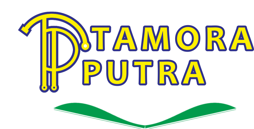 logo Tamoraputra Group