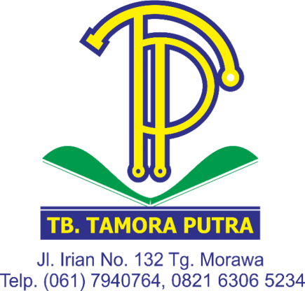 logo Tamoraputra Group